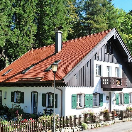 Villa Belucky Ομπεραμεργκάου Εξωτερικό φωτογραφία