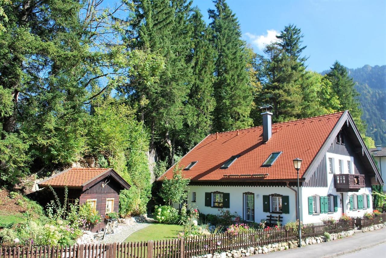 Villa Belucky Ομπεραμεργκάου Εξωτερικό φωτογραφία
