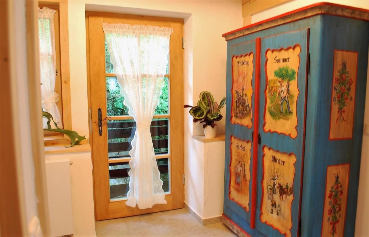 Villa Belucky Ομπεραμεργκάου Εξωτερικό φωτογραφία